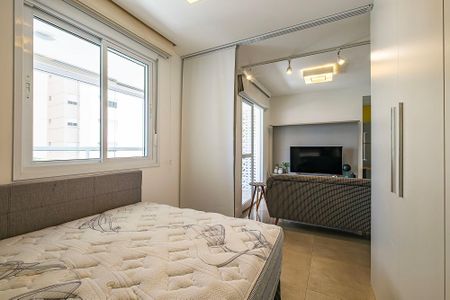 Apartamento à venda com 1 quarto, 50m² em Pinheiros, São Paulo
