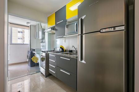 Apartamento à venda com 1 quarto, 50m² em Pinheiros, São Paulo