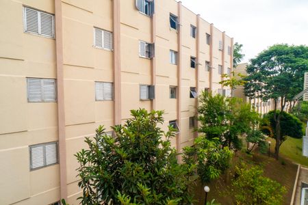 Vista da Sala de apartamento para alugar com 1 quarto, 36m² em Jabaquara, São Paulo