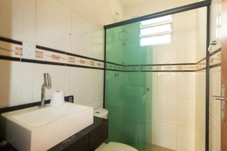 Apartamento para alugar com 45m², 2 quartos e 1 vagaBanheiro