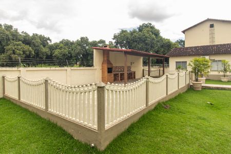 Apartamento para alugar com 45m², 2 quartos e 1 vagaÁrea comum - Churrasqueira