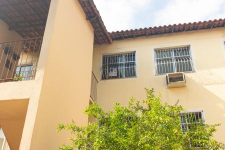 Apartamento para alugar com 45m², 2 quartos e 1 vagaFachada