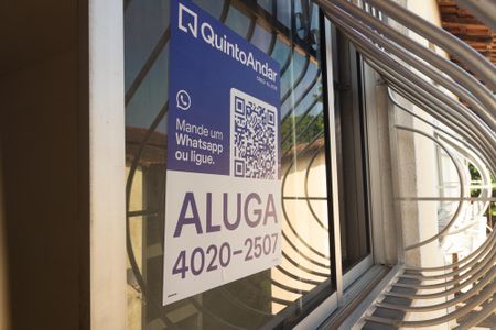 Apartamento para alugar com 45m², 2 quartos e 1 vagaPlaquinha