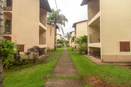 Apartamento para alugar com 45m², 2 quartos e 1 vagaÁrea comum