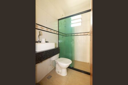 Apartamento para alugar com 45m², 2 quartos e 1 vagaBanheiro