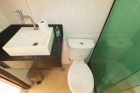 Apartamento para alugar com 45m², 2 quartos e 1 vagaBanheiro