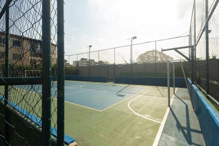 Apartamento para alugar com 45m², 2 quartos e 1 vagaÁrea comum - Quadra