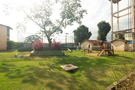 Apartamento para alugar com 45m², 2 quartos e 1 vagaÁrea comum