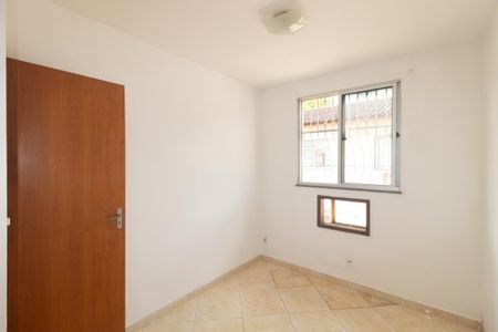 Apartamento para alugar com 45m², 2 quartos e 1 vagaQuarto 2