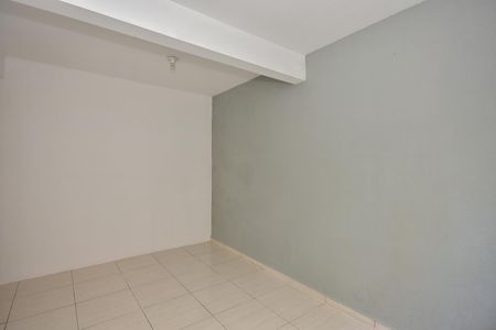 Sala de casa para alugar com 2 quartos, 60m² em Parque Monte Alegre, Taboão da Serra