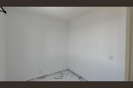 Quarto 2 de apartamento para alugar com 2 quartos, 46m² em Vila Correa, Ferraz de Vasconcelos