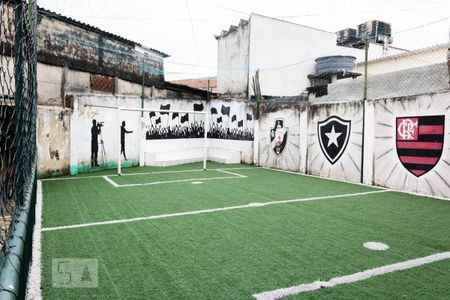 Apartamento para alugar com 46m², 2 quartos e 1 vagaÁrea comum