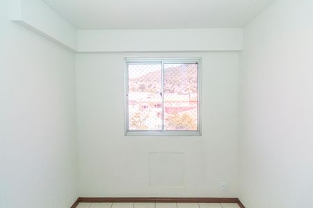 Quarto 1 de apartamento para alugar com 2 quartos, 46m² em Campinho, Rio de Janeiro