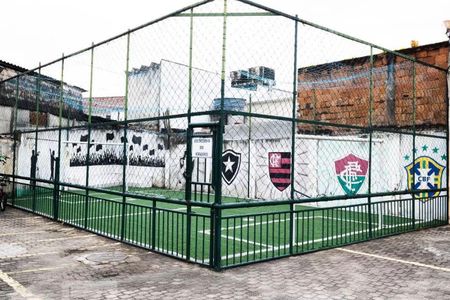 Apartamento para alugar com 46m², 2 quartos e 1 vagaÁrea comum