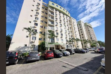 Apartamento para alugar com 46m², 2 quartos e 1 vagaÁrea comum