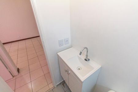 Apartamento para alugar com 46m², 2 quartos e 1 vagaBanheiro