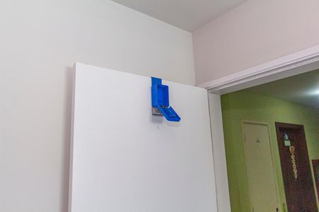 Apartamento para alugar com 46m², 2 quartos e 1 vagaSala