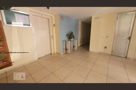 Apartamento para alugar com 46m², 2 quartos e 1 vagaÁrea comum