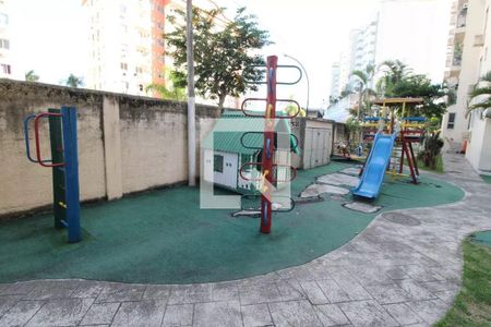 Apartamento para alugar com 46m², 2 quartos e 1 vagaÁrea comum