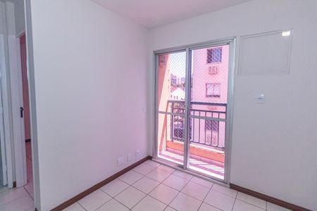 Apartamento para alugar com 46m², 2 quartos e 1 vagaSala