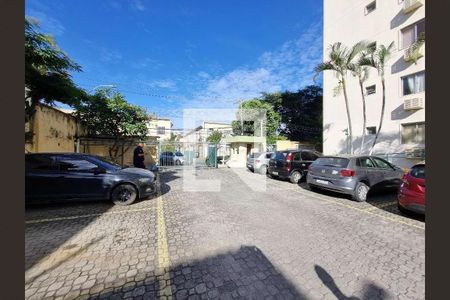 Apartamento para alugar com 46m², 2 quartos e 1 vagaÁrea comum