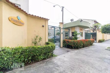 Apartamento para alugar com 46m², 2 quartos e 1 vagaFachada