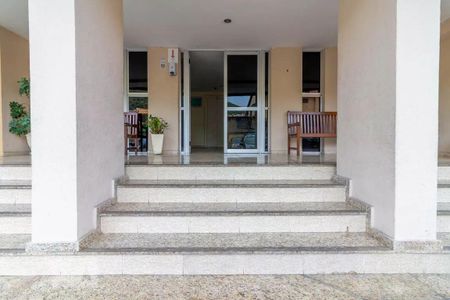 Apartamento para alugar com 46m², 2 quartos e 1 vagaÁrea comum