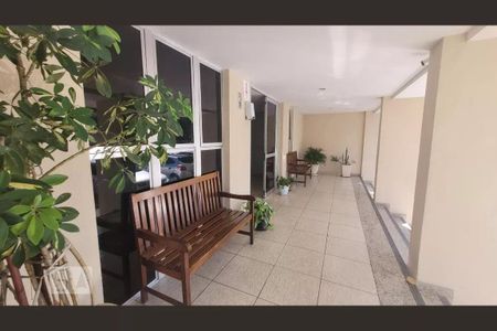 Apartamento para alugar com 46m², 2 quartos e 1 vagaÁrea comum