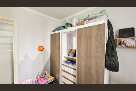 Apartamento para alugar com 49m², 2 quartos e 1 vagaQuarto 1