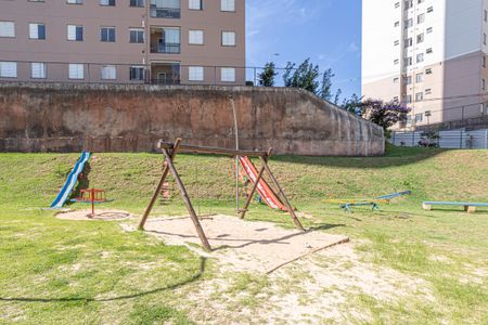 Apartamento para alugar com 49m², 2 quartos e 1 vagaÁrea comum