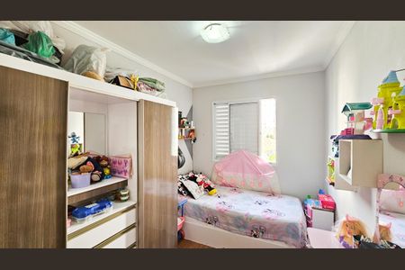 Apartamento para alugar com 49m², 2 quartos e 1 vagaQuarto 1