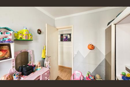 Apartamento para alugar com 49m², 2 quartos e 1 vagaQuarto 1