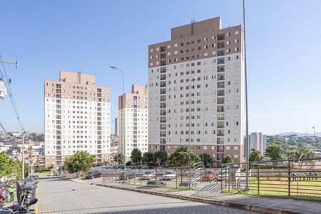 Apartamento para alugar com 49m², 2 quartos e 1 vagaÁrea comum