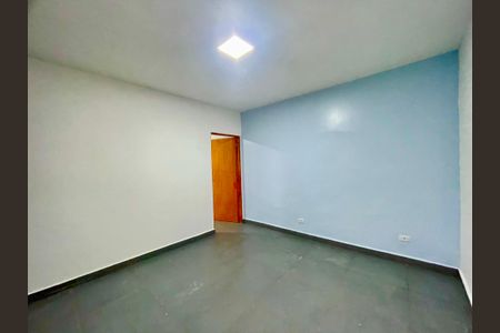 Sala / Cozinha  de casa para alugar com 1 quarto, 40m² em Vila Sao Joao Batista, Guarulhos