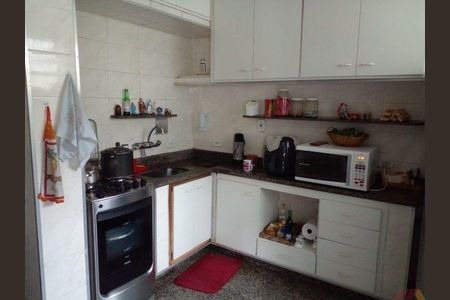 Apartamento à venda com 3 quartos, 100m² em Jardim Leonor Mendes de Barros, São Paulo