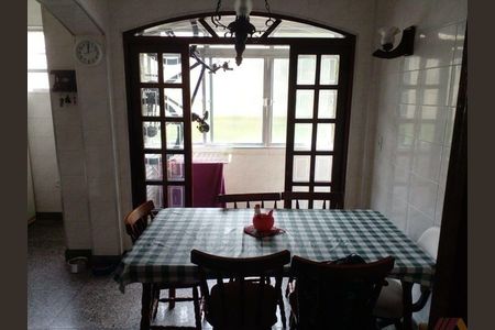 Apartamento à venda com 3 quartos, 100m² em Jardim Leonor Mendes de Barros, São Paulo