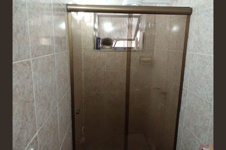 Apartamento à venda com 3 quartos, 100m² em Jardim Leonor Mendes de Barros, São Paulo