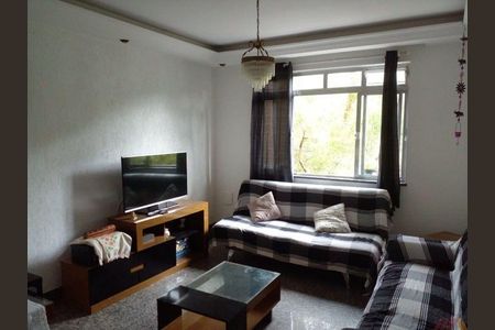 Apartamento à venda com 3 quartos, 100m² em Jardim Leonor Mendes de Barros, São Paulo