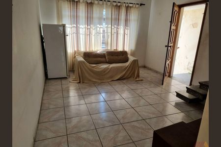 Casa à venda com 3 quartos, 152m² em Mandaqui, São Paulo