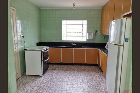 Casa à venda com 3 quartos, 152m² em Mandaqui, São Paulo