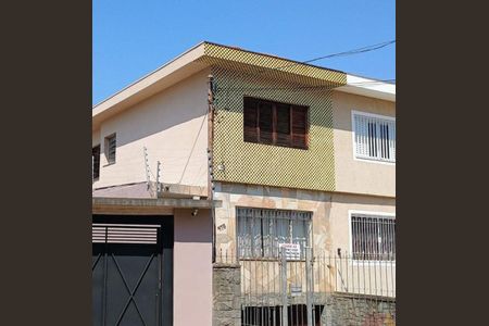 Casa à venda com 152m², 3 quartos e 2 vagas