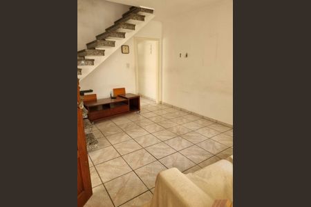 Casa à venda com 3 quartos, 152m² em Mandaqui, São Paulo