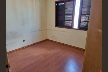 Casa à venda com 3 quartos, 152m² em Mandaqui, São Paulo