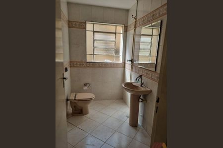 Casa à venda com 3 quartos, 152m² em Mandaqui, São Paulo