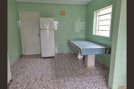 Casa à venda com 3 quartos, 152m² em Mandaqui, São Paulo