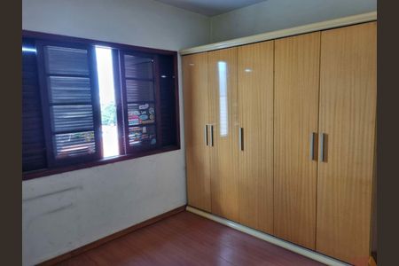 Casa à venda com 3 quartos, 152m² em Mandaqui, São Paulo