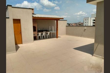 Apartamento à venda com 2 quartos, 50m² em Vila Nivi, São Paulo