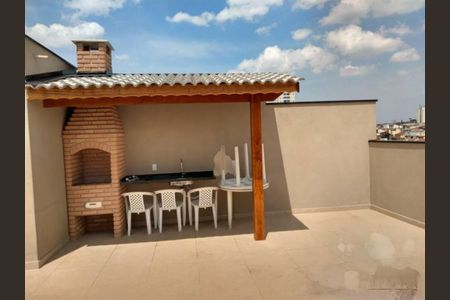 Apartamento à venda com 2 quartos, 50m² em Vila Nivi, São Paulo