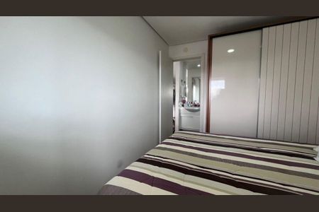 Apartamento à venda com 1 quarto, 47m² em Morumbi, São Paulo