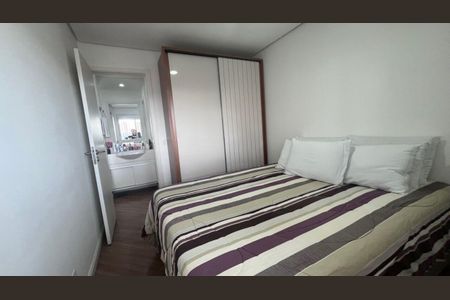 Apartamento à venda com 1 quarto, 47m² em Morumbi, São Paulo
